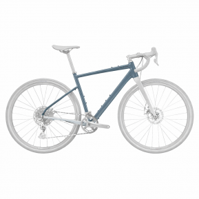 Рама 28" Cannondale TOPSTONE Al 3  2025 TUB Фото №1