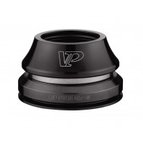 Кермова колонка 1-1/8" 1-1/2" VP VP-B402AC (15mmx46) конусна, інтегрована, D 28.6/41.8-51.8/39.8, вальниці картриджні, алюмін., Анодіровка