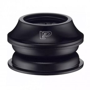 Рульова колонка 1-1/8″ VP VP-Z104PE (10mm) d 28.6/44/30 сепараторні підшипник, ED black Фото №1