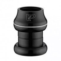 Рульова колонка 1-1/8" VP VP-T201AC, d 28.6/34/30, підшипник MH-P03, алюміній, анодування чорне