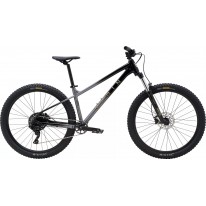 Велосипед 27.5" Marin SAN QUENTIN 1 2026 Black Grey Fade