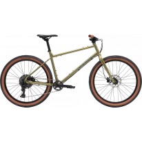 Велосипед 27,5" Marin MUIRWOODS 2026 Gold