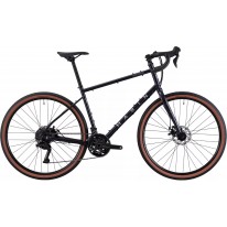 Велосипед треккинговый 27,5" Marin FOUR CORNERS 1 рама - S PURPLE B6