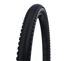 Покришка 28x2.00 (50-622) Schwalbe G-ONE OVERLAND 365 RaceGuard, TLR B/B-SK+BRT HS622 ADDIX 365 50EPI