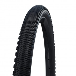 Покришка 28x2.00 (50-622) Schwalbe G-ONE OVERLAND 365 RaceGuard, TLR B/B-SK+BRT HS622 ADDIX 365 50EPI Фото №1