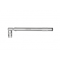 Динамометрический ключ 40 Нм с инструментом для lockring Topeak Feewhell Remover  574г