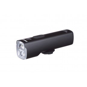 Велосипедна фара ONRIDE Decker 1200 (1200lm, 5000 mAh, Type-C) дальнє та ближнє світло Фото №1