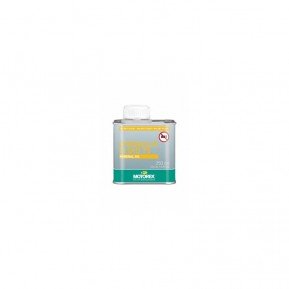 Гальмівна рідина Motorex HYDRAULIC FLUID 75 250мл Фото №1
