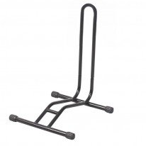 Подставка под колесо 29", черная KL-BS04