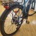 Електровелосипед Raymon Tourray E 5.0 E-bike рама М Фото № 6