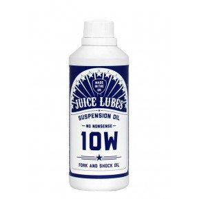 Масло для подвески Juice Lubes Suspension Oil 10W, 500 мл Фото №1