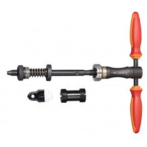 Инструмент для торцовки Unior Tools каретка (BSA и ITAL) Фото №1
