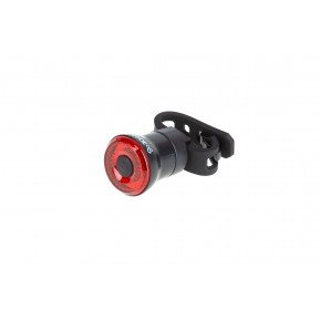 Заднє світло ONRIDE Boom (20 lm, 400 mAh, Type-C), пластикове Фото №1