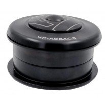 Кермова колонка-перехідник VP VP-A98ACS з 1-1/8" на 1.5" Al промпідш. напівінтегр.