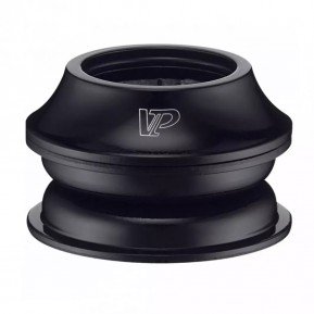 Рульова колонка 1-1/8″ VP VP-Z104PE (10mm) d 28.6/44/30 сепараторні підшипник, ED black Фото №1