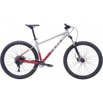 Велосипед 27.5" Marin BOBCAT TRAIL 3 2025 RED/GREY