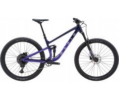 Гірський ровер 27.5 Marin RIFT ZONE 1  2026 DARK PURPLE рама М