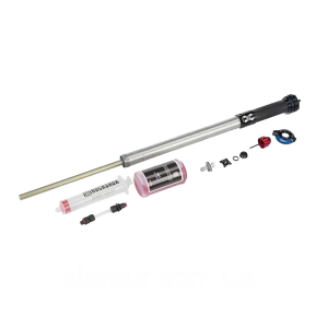 Апгрейд комплект RockShox AM Upgrade Kit Charger RCT3 Lyrik 26″ (00.4018.783.002) Фото №1