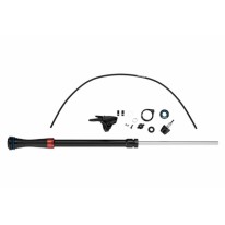 Апгрейд комплект RockShox AM Upgrade Kit Charger2 RCT Pike 26″ RMT (00.4018.783.012)