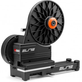 Велотренажер Elite Avanti Direct Drive Cycletrainer Zwift Cog & Click Фото №1