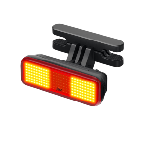 Мигалка задня Knog Blinder Link Rack Фото №1