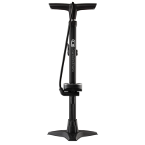 Підлоговий насос Crankbrothers GEM, Black