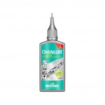 Мастило MOTOREX CHAINLUBE WET 100 мл д/вологих умов