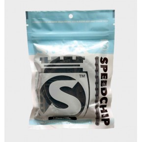 Добавка до парафіну SILCA SpeedChip  Фото №1