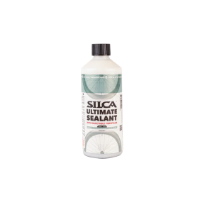 Герметик Ultimate Tubeless Sealant 2.0 SILCA,  500 мл Фото №1