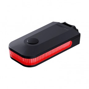 Заднє світло Ravemen CL01 (30 lm, 200 mAh) Фото №1