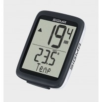 Велокомпьютер проводной BC 10.0 WR Sigma Sport