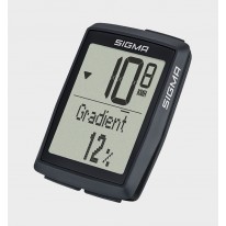 Велокомпьютер Sigma Sport BC 14.0 WR