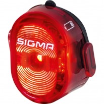 Мигалка Sigma NYTE 70 NEW 2026