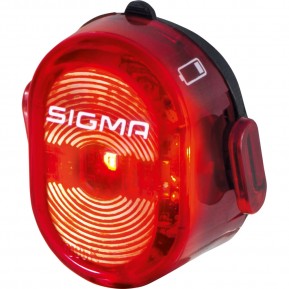 Мигалка Sigma NYTE 70 NEW 2026 Фото №1