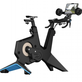 Велотренажер Tacx NEO Bike Plus Фото №1