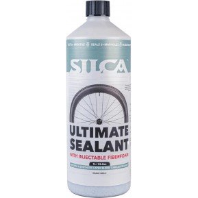 Герметик Ultimate Tubeless Sealant 2.0 SILCA, 1000 мл Фото №1