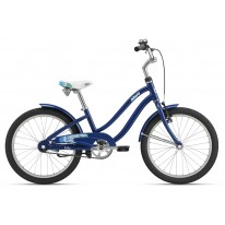 Велосипед 20" Liv Adore 20 (2026) blue 120-140 см