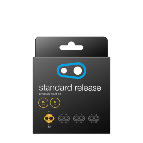 Шипи до педалей Crankbrothers STANDARD RELEASE CLEAT KIT, 6º Фото №1