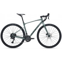 Велосипед  28" Giant Revolt 1 green alpine 2026