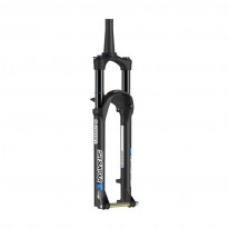 Вилка Suntour AXON32 Boost RLRC 100 15QLC2-110 29 CTS, чорна матова