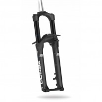 Вилка Suntour  ZERON36 Boost EQ 3CR 150 15LH-110 29 CTS, чорна матова