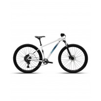 Велосипед 27,5" POLYGON CASCADE 3 white 2026