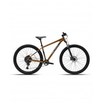 Велосипед 27,5" POLYGON CASCADE 3 brown 2026