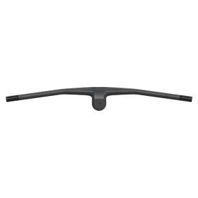Кермо інтегроване із виносом карбон  Syncros FRASER IC SL XC70 mm Фото №1