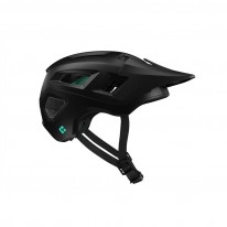 Шолом LAZER Coyote KinetiCore, чорний матовий