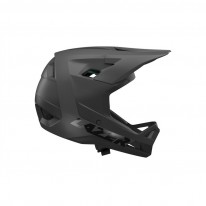 Шолом LAZER Chase, black, розмір S (54–56 см)