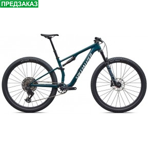 Велосипед 29"  Specialized EPIC 8 COMP 2026  Фото №1