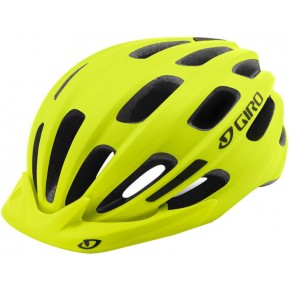 Шолом Giro Register MIPS highlight yellow 54-61см Фото №1