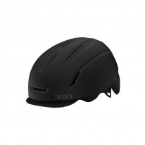 Велосипедный шлем Giro Caden SMP мат.черн M/55-59см