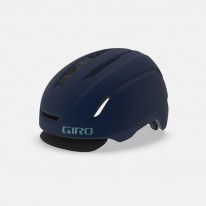 Велосипедный шлем Giro Caden синій M/55-59см